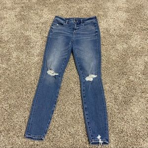 AE “Dream Jean”